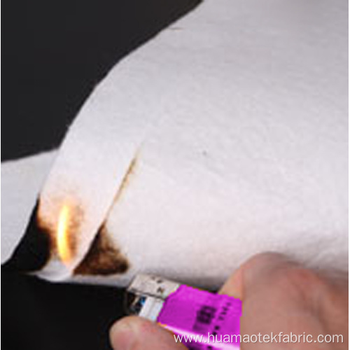 Fire Retardant Cotton Material
